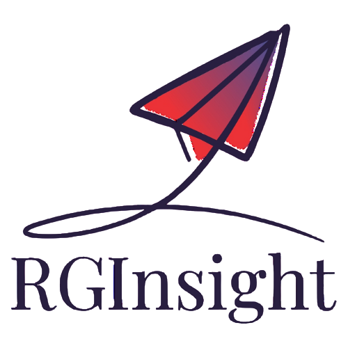 RGInsight webiste logo